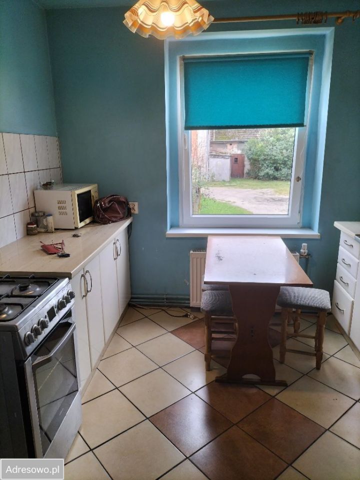 Mieszkanie 3-pokojowe Runowo Pomorskie, ul. Węgorzyńska. Zdjęcie 16