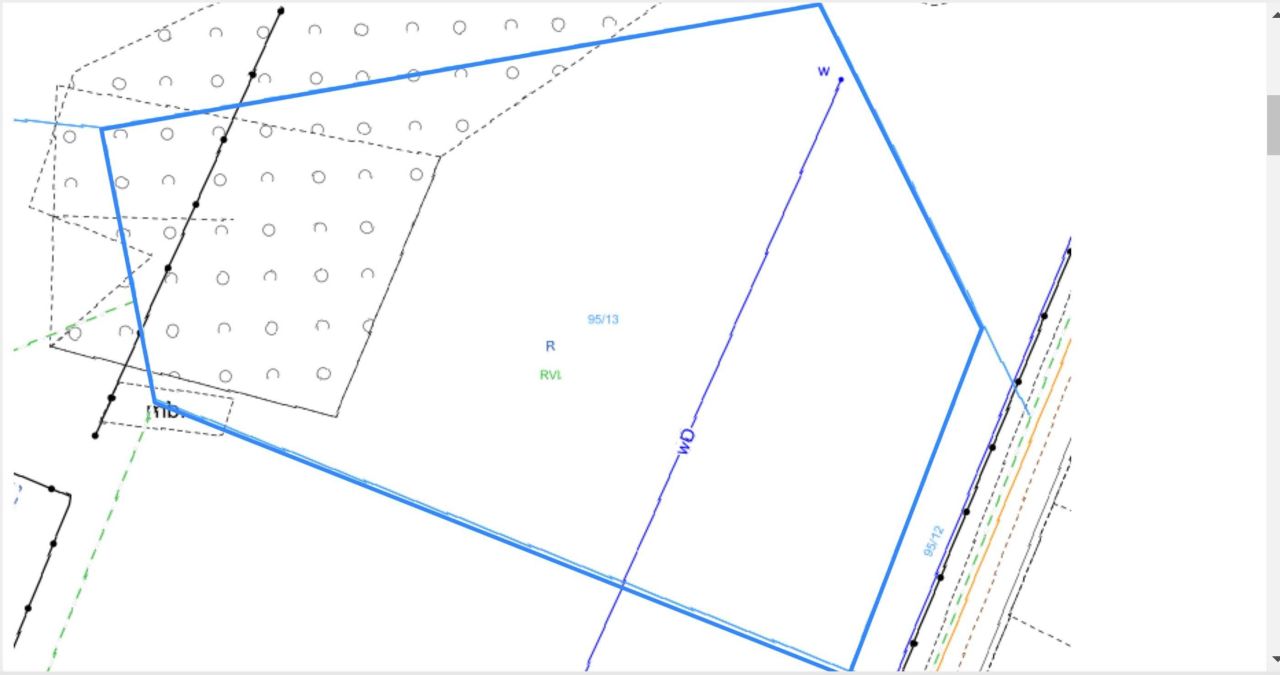 Działka budowlana Złotów. Zdjęcie 3