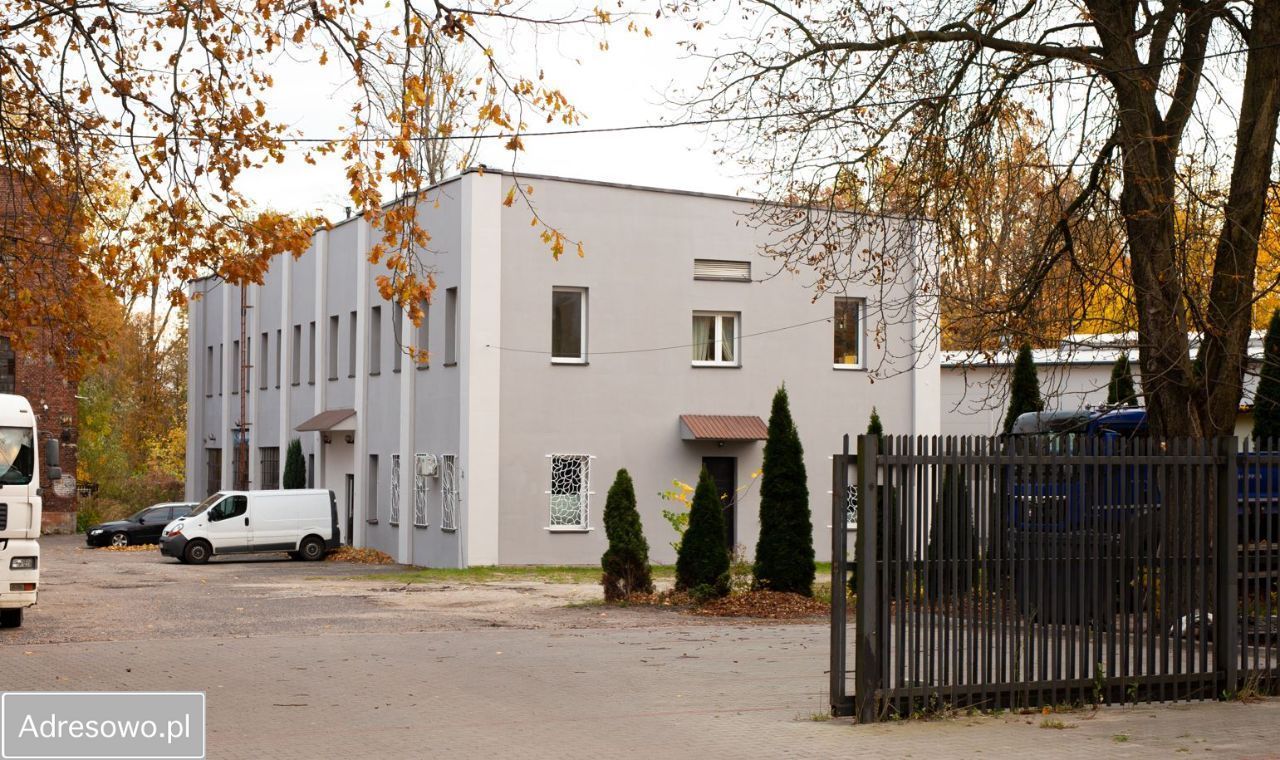 Nieruchomość komercyjna Tomaszów Mazowiecki, ul. Konstytucji 3 Maja. Zdjęcie 8