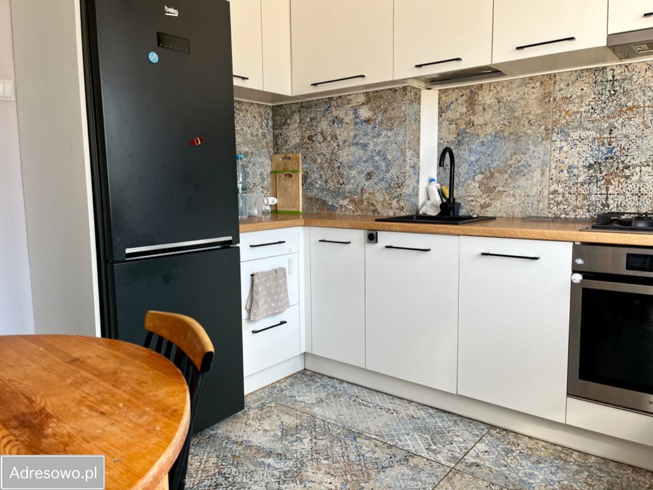 Mieszkanie 2-pokojowe Warszawa Śródmieście, ul. Marszałkowska. Zdjęcie 4