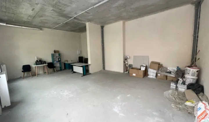 Lokal Nowy Dwór Mazowiecki, ul. Stefana Okrzei