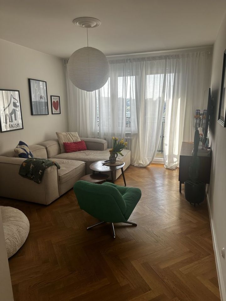 Mieszkanie 3-pokojowe Jaworzno