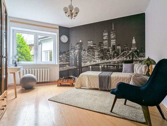 dom szeregowy, 6 pokoi Warszawa Ursynów. Zdjęcie 6