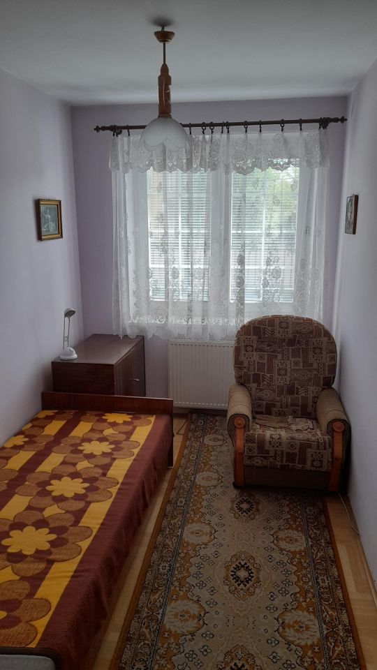 Mieszkanie 3-pokojowe Białystok Bojary, ul. Słonimska. Zdjęcie 3