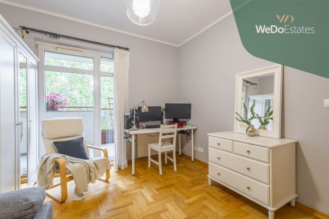 Mieszkanie 4-pokojowe Warszawa Wilanów, al. Wilanowska. Zdjęcie 19