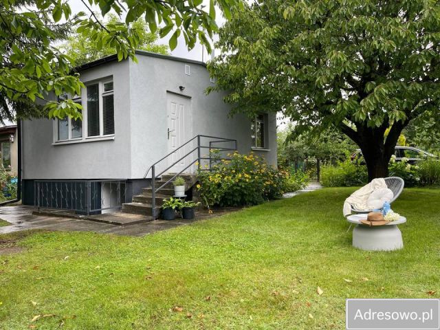 Działka rod Bydgoszcz, ul. Inwalidów. Zdjęcie 1