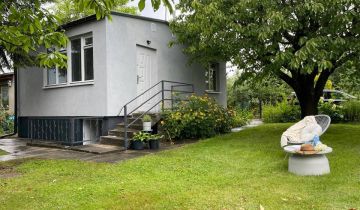 Działka rekreacyjna Bydgoszcz, ul. Inwalidów