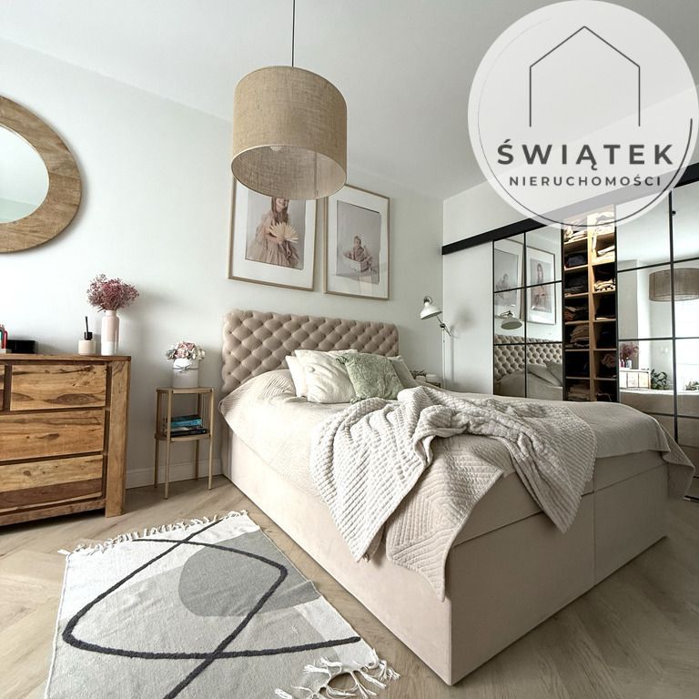 dom szeregowy, 4 pokoje Toruń, ul. Włocławska