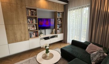 Mieszkanie 3-pokojowe Warszawa Wilanów, al. Rzeczypospolitej