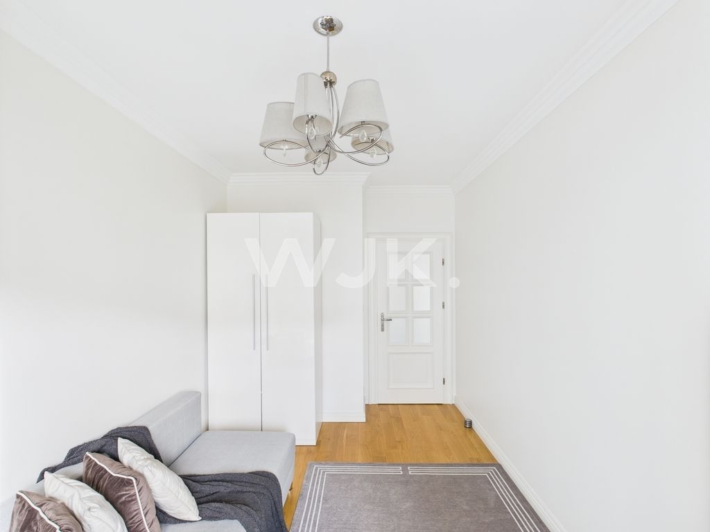 Mieszkanie 3-pokojowe Warszawa Mokotów, ul. Adama Naruszewicza. Zdjęcie 11