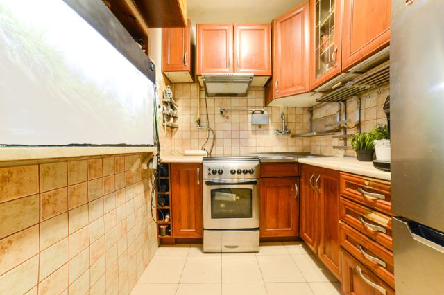 Mieszkanie 2-pokojowe Warszawa Bielany, ul. Podleśna. Zdjęcie 9