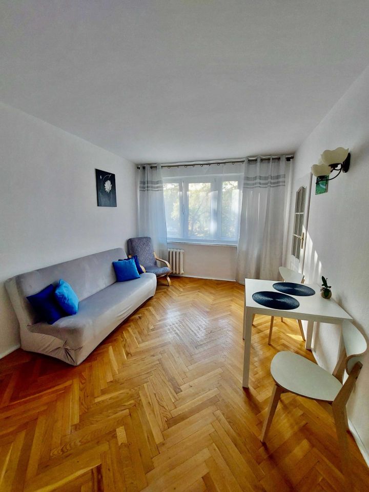 Mieszkanie 1-pokojowe Gdańsk Przymorze, ul. Piastowska. Zdjęcie 7