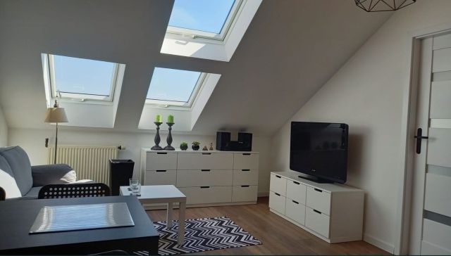 Mieszkanie 2-pokojowe Ząbki, ul. Powstańców. Zdjęcie 1