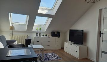 Mieszkanie 2-pokojowe Ząbki, ul. Powstańców