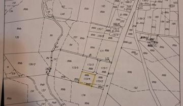 Działka rolna Górzyca