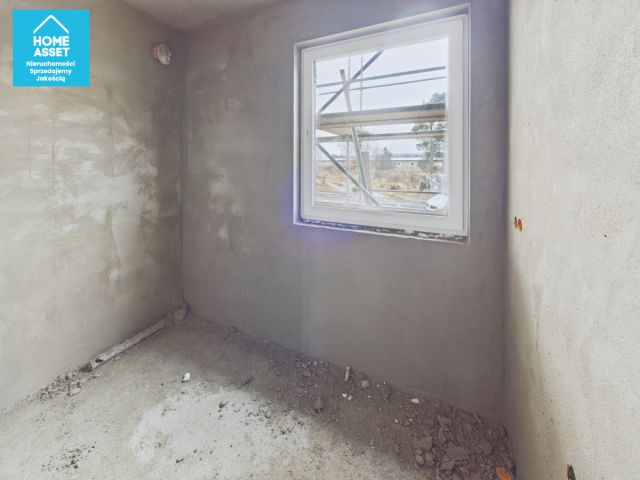 bliźniak, 4 pokoje Koleczkowo, ul. Obrońców Wybrzeża. Zdjęcie 16