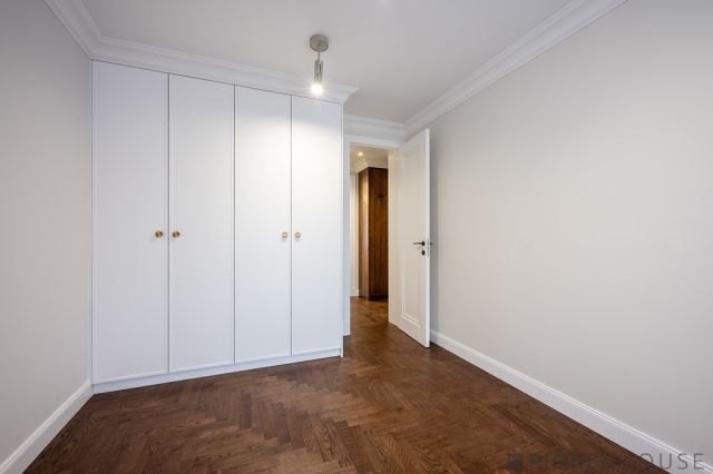 Mieszkanie 4-pokojowe Warszawa Śródmieście, ul. Zagórna. Zdjęcie 15