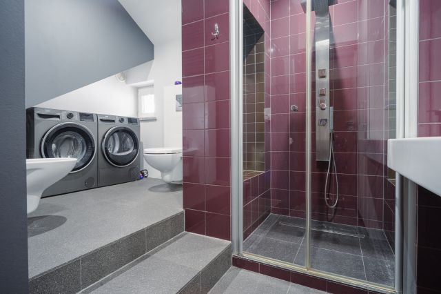 Mieszkanie 5-pokojowe Lesznowola, ul. Poprzeczna. Zdjęcie 7