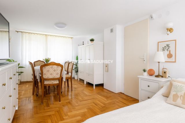 dom wolnostojący, 5 pokoi Kraków Łagiewniki-Borek Fałęcki, ul. Goplana. Zdjęcie 15