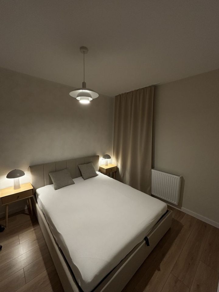 Mieszkanie 2-pokojowe Kraków Zabłocie, ul. Portowa. Zdjęcie 7