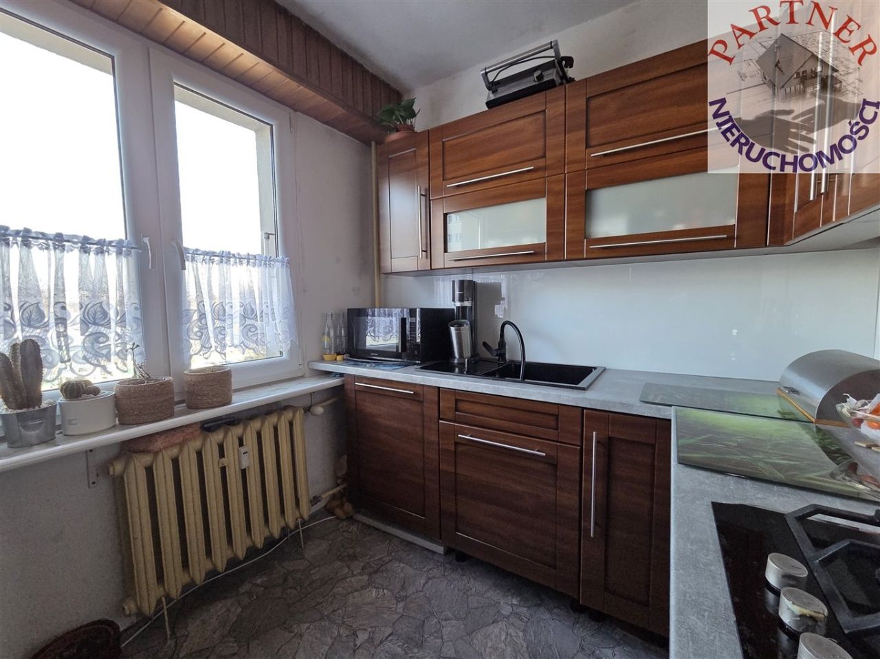 Mieszkanie 3-pokojowe Chrzanów. Zdjęcie 5