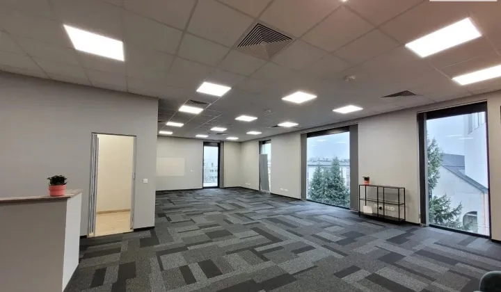 Biuro Kraków Prądnik Biały