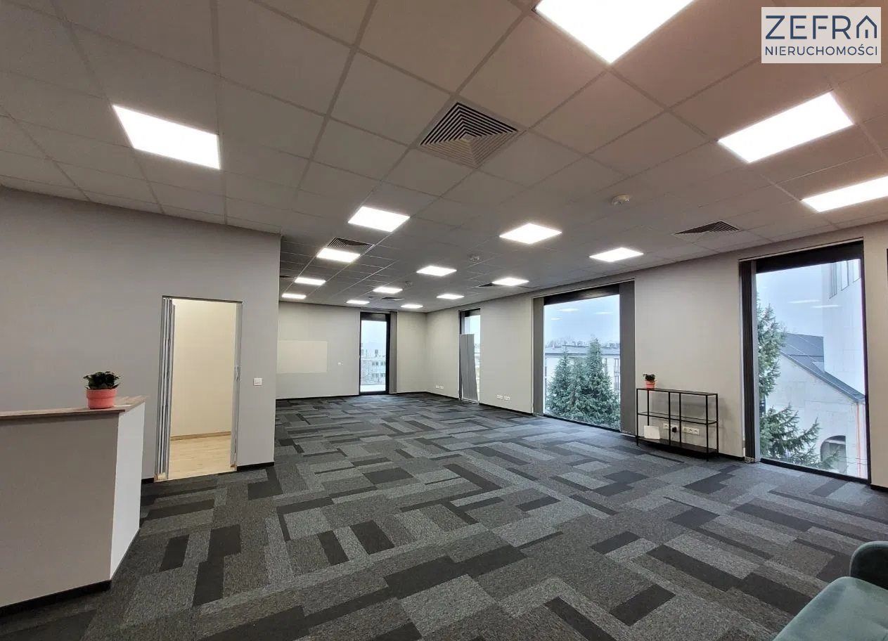 Biuro Kraków Prądnik Biały. Zdjęcie 1