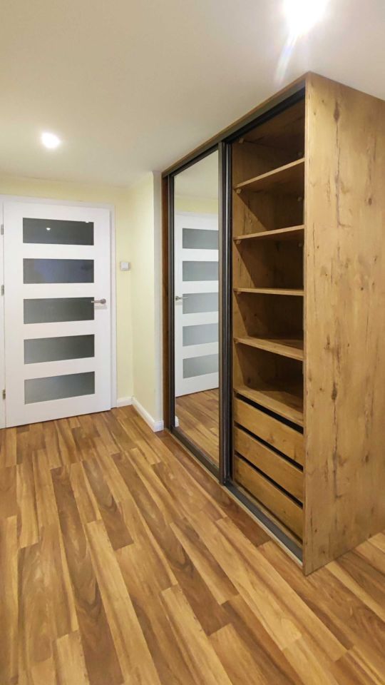 Mieszkanie 2-pokojowe Wołomin. Zdjęcie 5