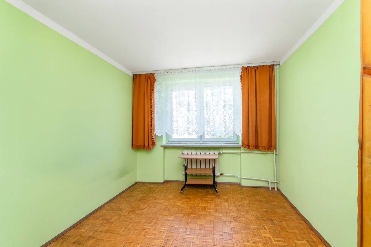 Mieszkanie 2-pokojowe Wrocław Huby, ul. Przestrzenna. Zdjęcie 7