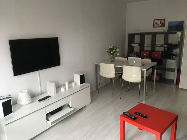 Mieszkanie 2-pokojowe Warszawa Mokotów, ul. Racławicka. Zdjęcie 1