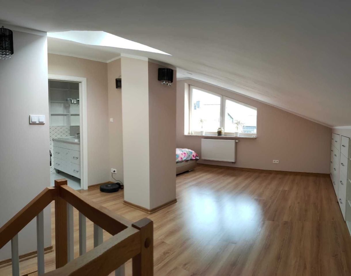 Mieszkanie 2-pokojowe Rokietnica, ul. Przy Trakcie. Zdjęcie 2