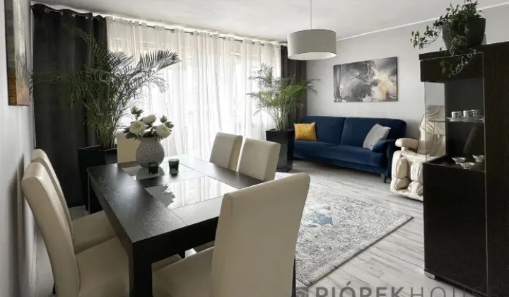 Mieszkanie 2-pokojowe Warszawa Praga-Południe, ul. Złotej Wilgi