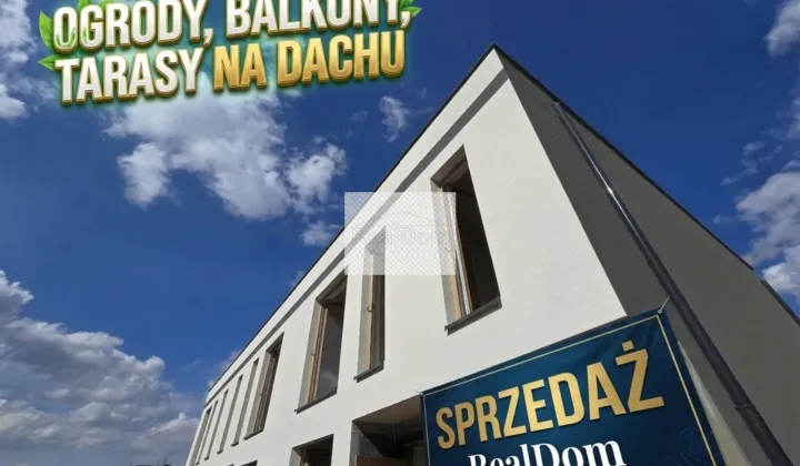 Mieszkanie 3-pokojowe Kraków Dębniki, ul. Spacerowa