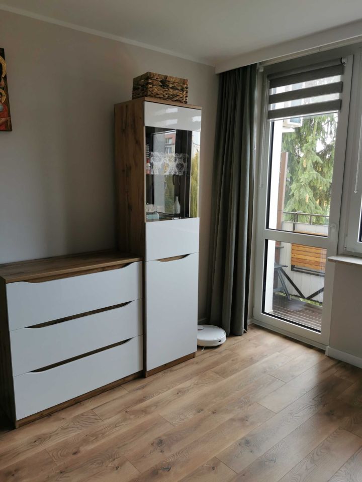 Mieszkanie 2-pokojowe Zamość, ul. Peowiaków. Zdjęcie 3