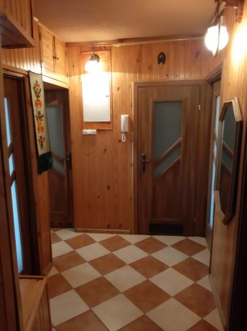 Mieszkanie 3-pokojowe Tomaszów Lubelski Śródmieście, Lwowska. Zdjęcie 7