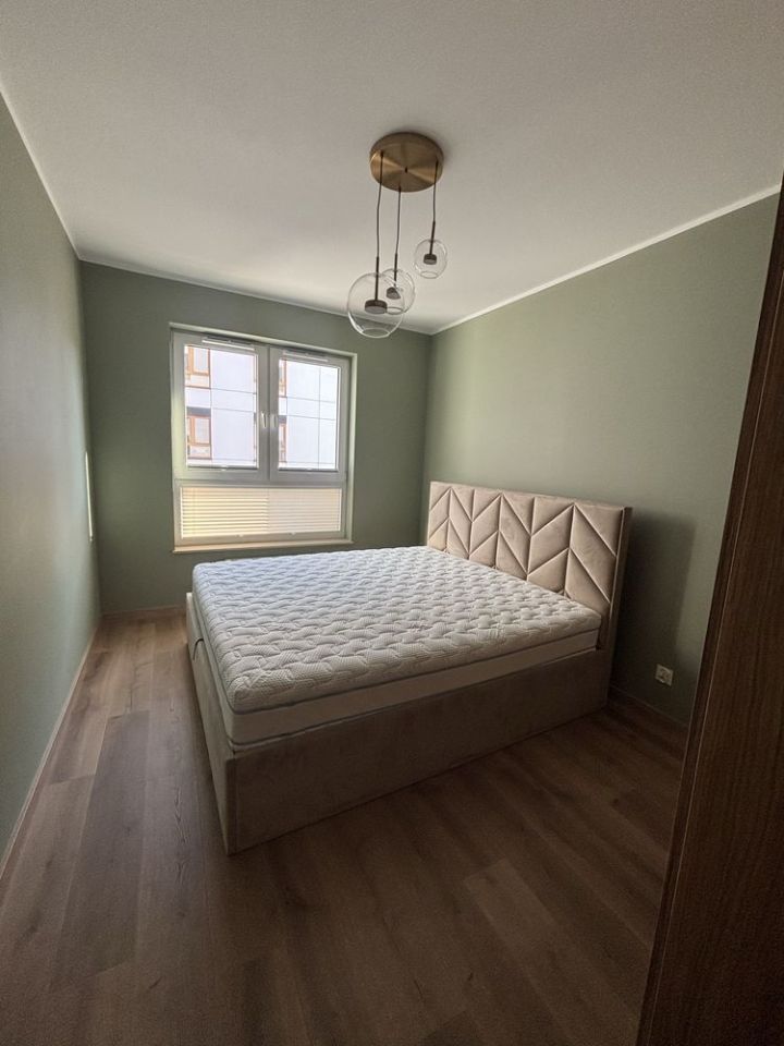 Mieszkanie 2-pokojowe Mińsk Mazowiecki, ul. Wesoła. Zdjęcie 6