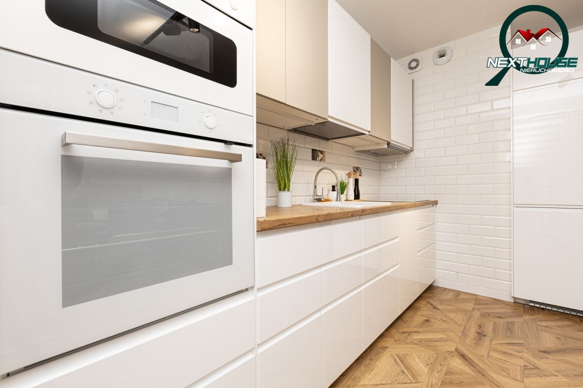 Mieszkanie 3-pokojowe Kraków Borek Fałęcki, ul. Zdunów. Zdjęcie 3