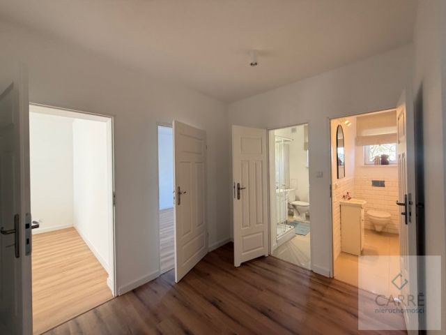 Mieszkanie 4-pokojowe Szczecin Podjuchy. Zdjęcie 9