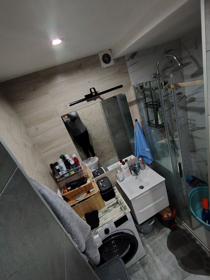 Mieszkanie 3-pokojowe Włodawa Śródmieście, ul. Tysiąclecia PP. Zdjęcie 8