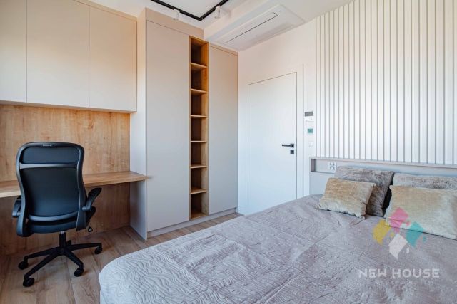 Mieszkanie 3-pokojowe Olsztyn, ul. Kardynała Stefana Wyszyńskiego. Zdjęcie 26