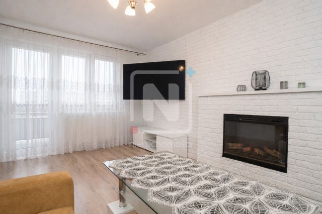 Mieszkanie 2-pokojowe Warszawa Białołęka, ul. Odkryta. Zdjęcie 5