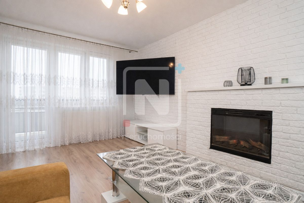 Mieszkanie 2-pokojowe Warszawa Białołęka, ul. Stanisława Barei. Zdjęcie 5