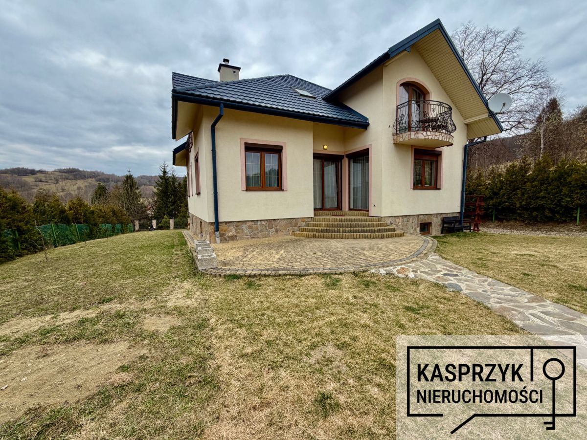 dom wolnostojący, 4 pokoje Raczkowa. Zdjęcie 3