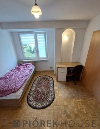 Mieszkanie 4-pokojowe Warszawa Mokotów, ul. Jana Sebastiana Bacha. Zdjęcie 4