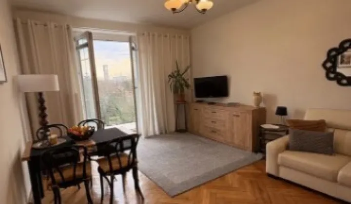 Mieszkanie 1-pokojowe Warszawa Bielany, al. Zjednoczenia