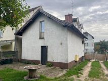 dom wolnostojący, 4 pokoje Płoty, ul. Wojska Polskiego. Zdjęcie 1