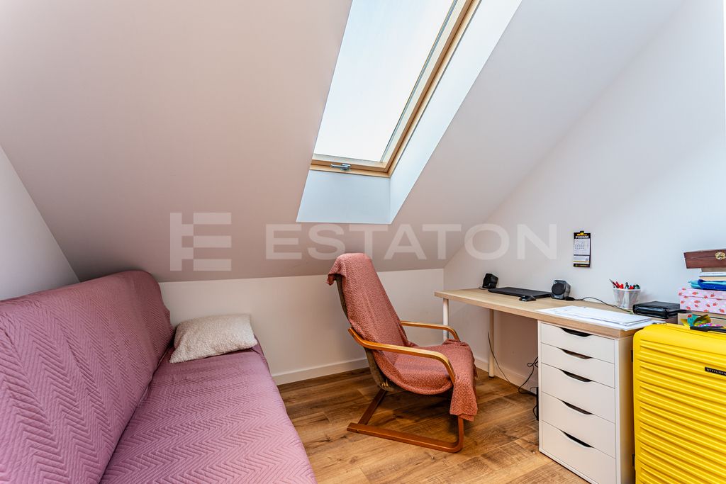 dom wolnostojący, 5 pokoi Jasionka. Zdjęcie 16