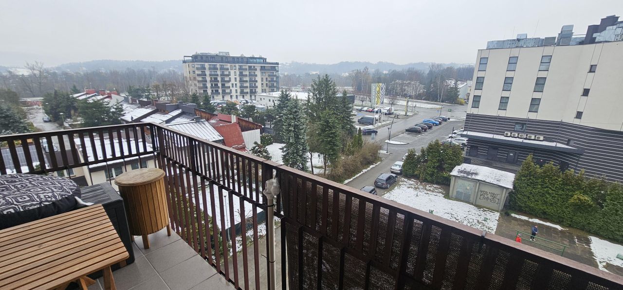 Mieszkanie 3-pokojowe Nowy Sącz Biały Klasztor, ul. Rokitniańczyków. Zdjęcie 11