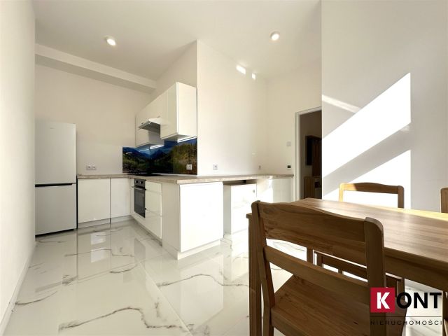 Mieszkanie 1-pokojowe Kraków Stare Miasto, ul. Pędzichów. Zdjęcie 5