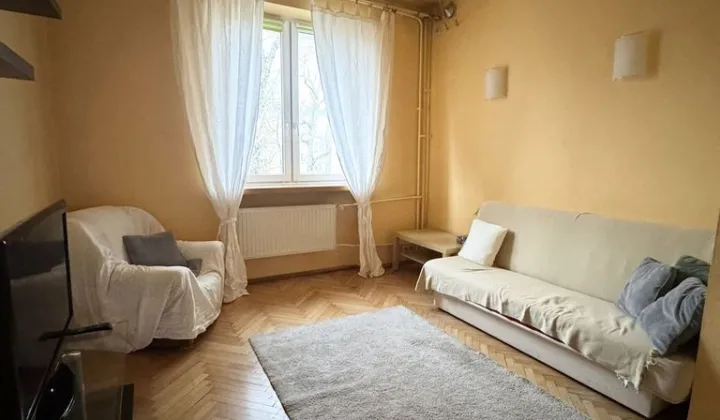 Mieszkanie 1-pokojowe Warszawa Praga-Południe, ul. Stanisława Augusta